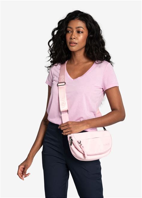 lole cross body bag.